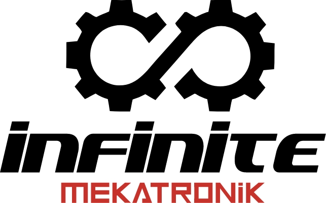 İnfinite Logo